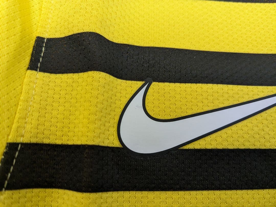 ２０１１シーズン　セルティック　ユニフォーム