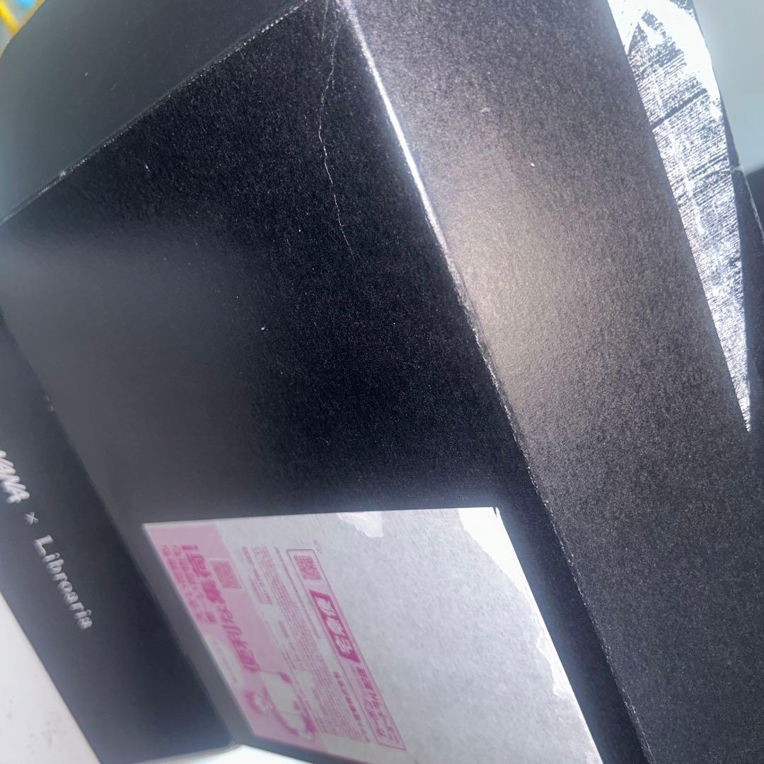 リブロアリア　NANA 香水　No.7 Nana 矢沢あい　ショッパーＳ付き