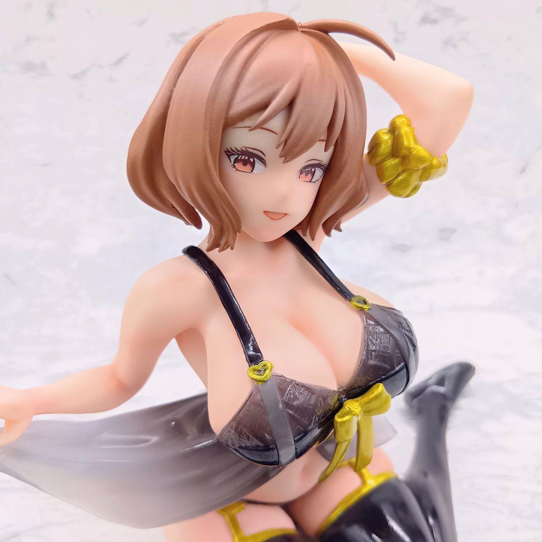 勝利の女神 NIKKE アニス フィギュア リペイント Yumemirize