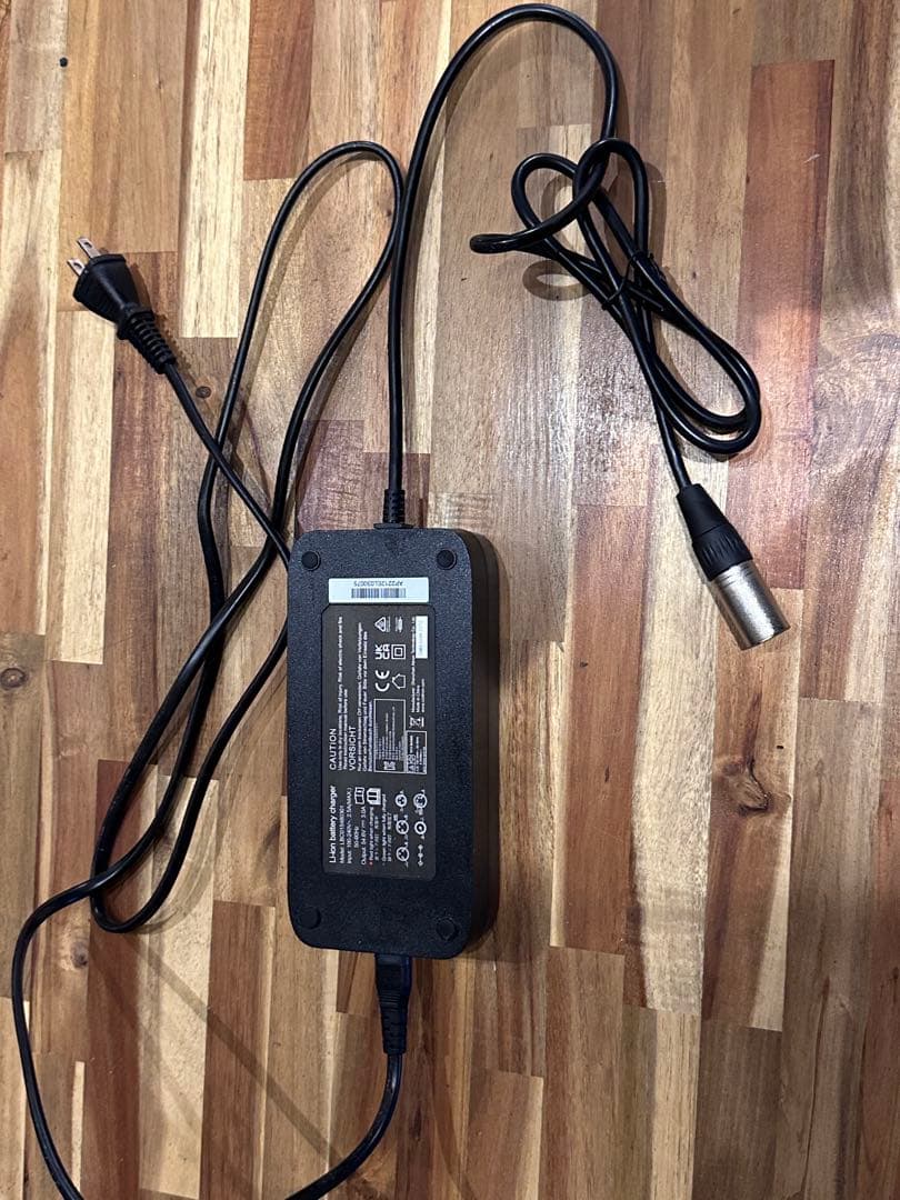 FLOW BIKE 走行距離23km 格安