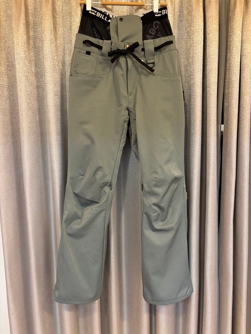 BILLA BONG スノーボードウェア セット レディーススノボウェア