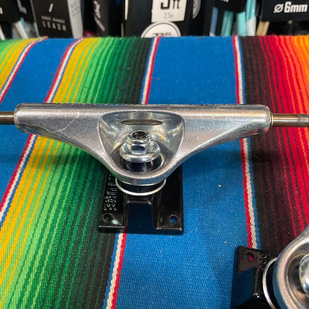 ベンチャー　トラック　SHANAHAN PRO EDT 5.6 トラック