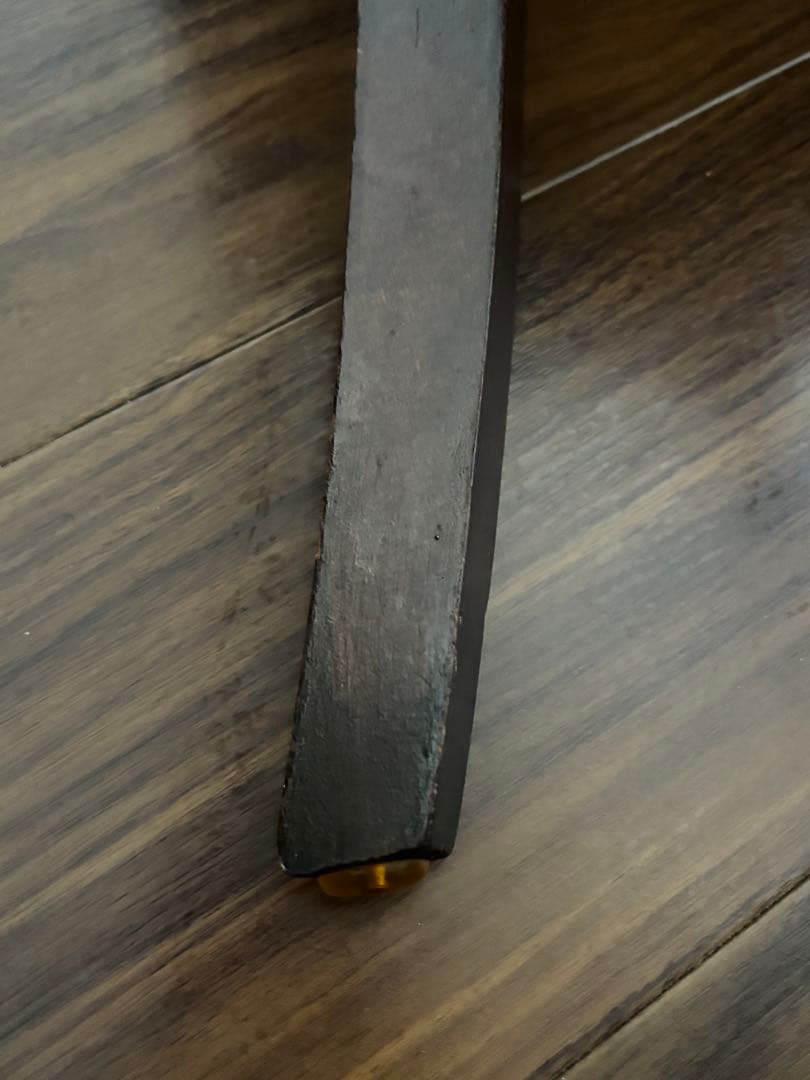 専用出品　ダイニングチェア4