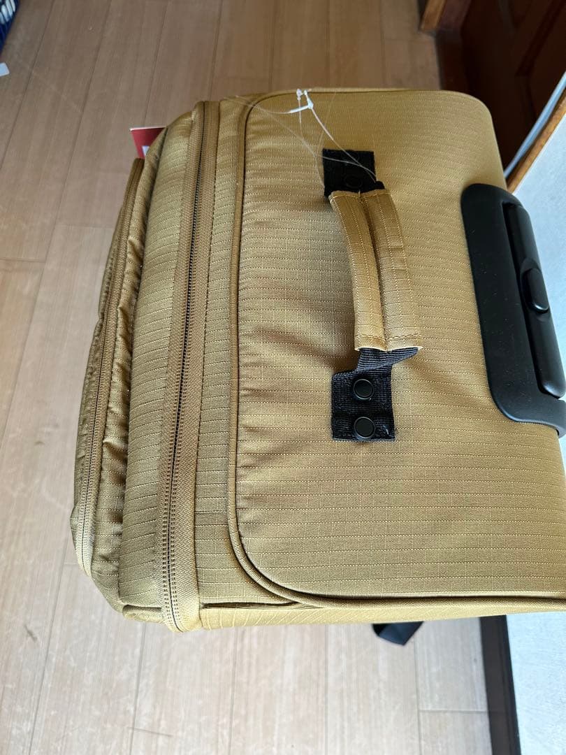 コールマン(Coleman) ソロキャンプスタートパッケージ新品未使用品