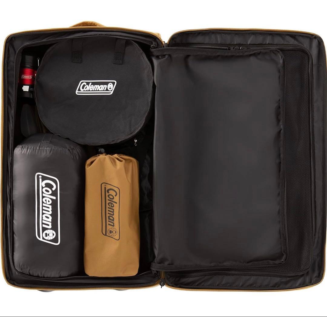 コールマン(Coleman) ソロキャンプスタートパッケージ新品未使用品