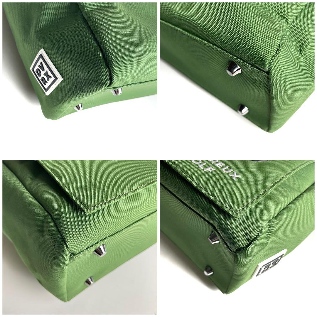 DEVEREUX GOLF デヴァローゴルフ カート バッグ - メルカリ