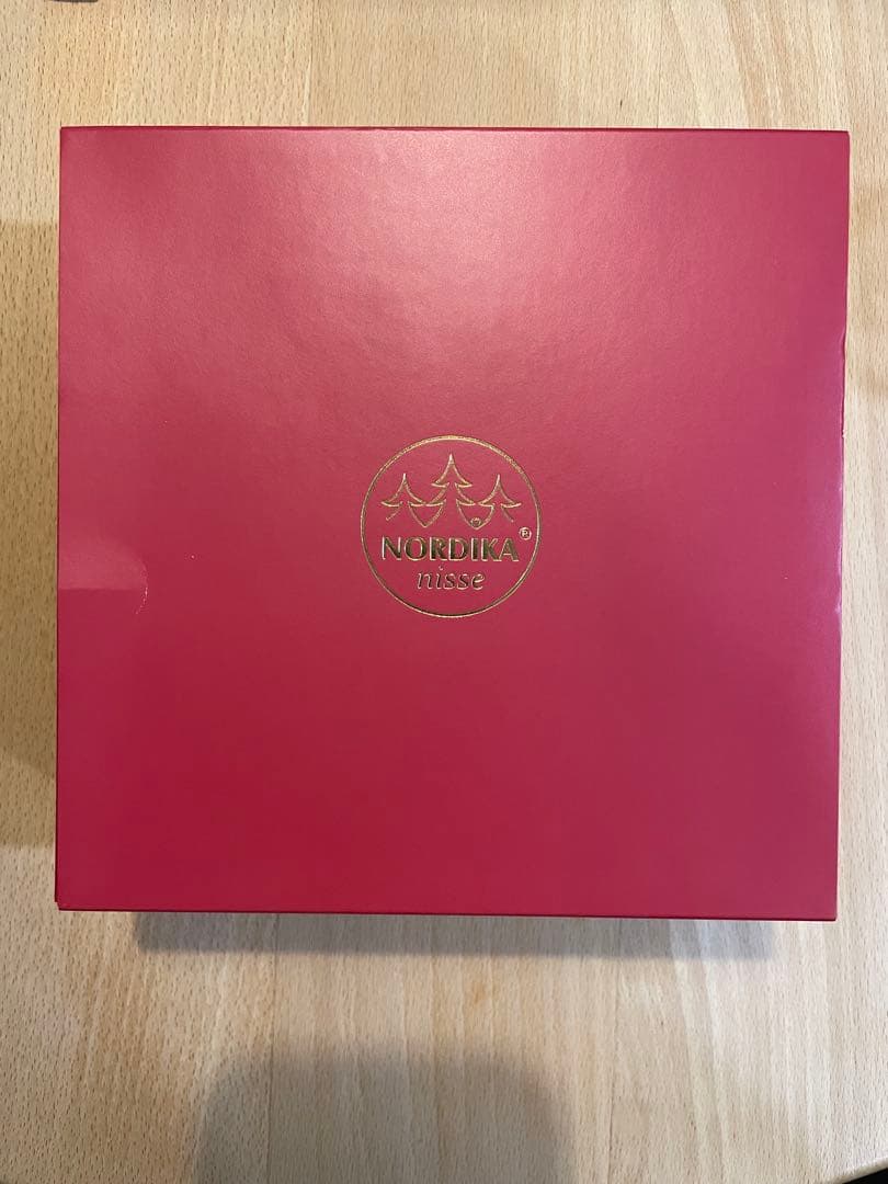 ノルディカニッセ 「星に願いを」北欧雑貨オリジナル2021