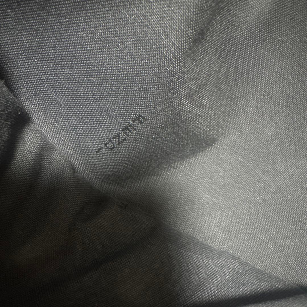 FENDI アニマルモチーフ リュック　モンスター