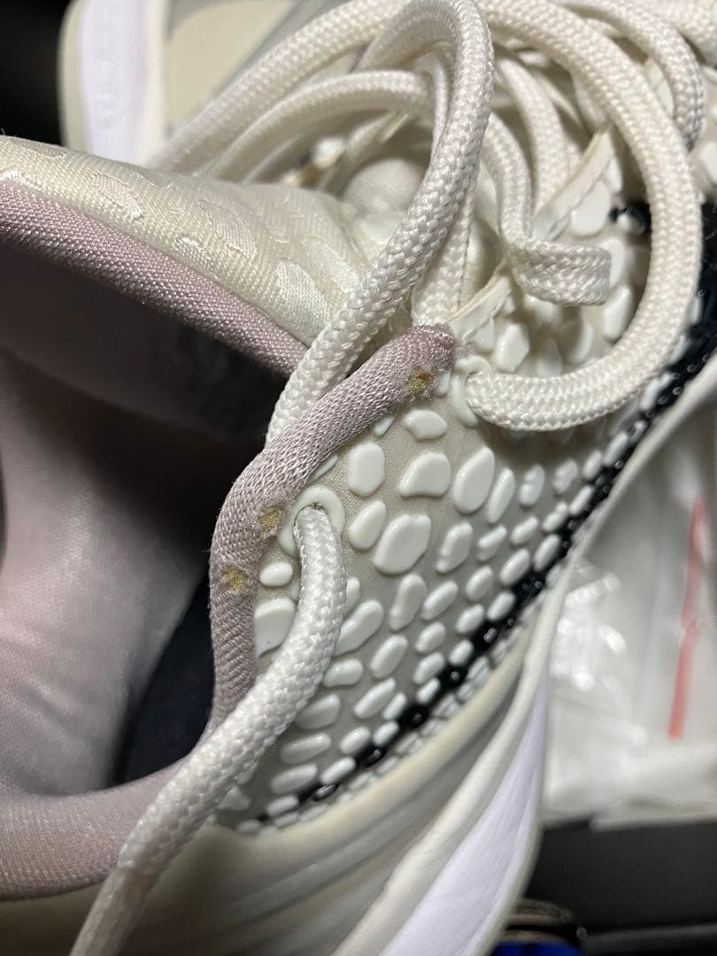 NIKE コービー6 オールスター2.0 美品