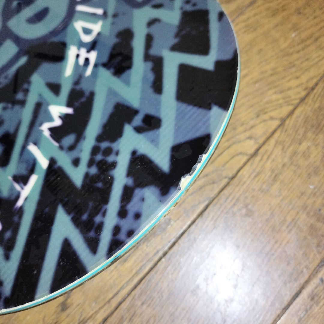 head&Solomon スノーボードセット 149cm