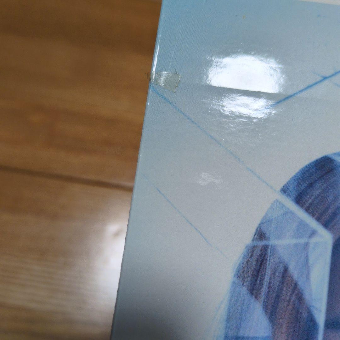 【レア】BoA アナログレコード2枚セット K-POP