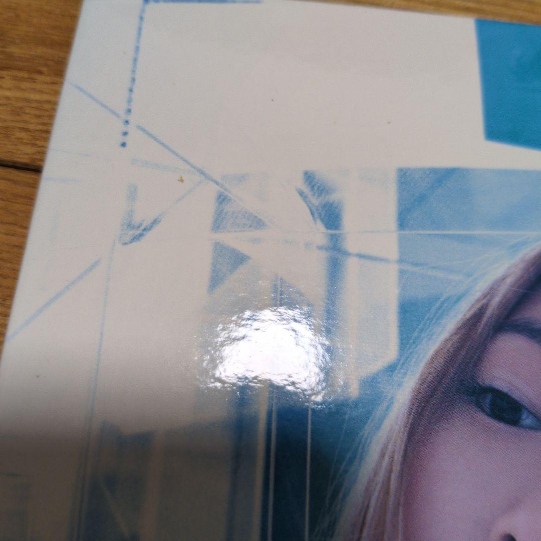 【レア】BoA アナログレコード2枚セット K-POP