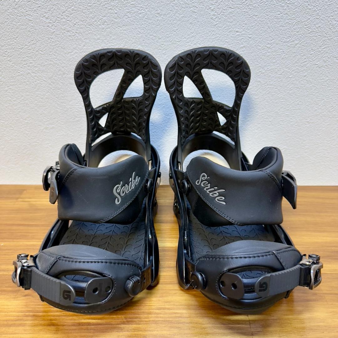 burton Scribe Sサイズ　バートン　スクレイブ　レクサ　レディース