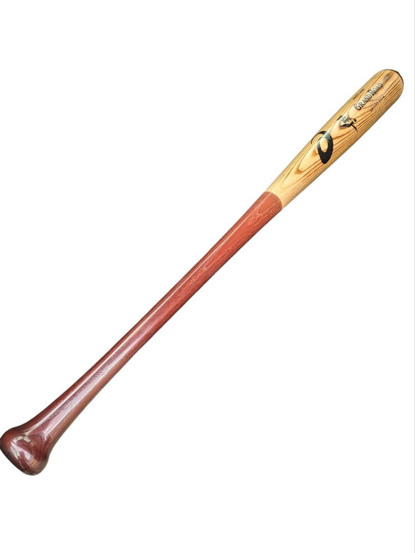 極美品『BFJ』ASICS GRAND ROAD 硬式用 84cm(９００g平均