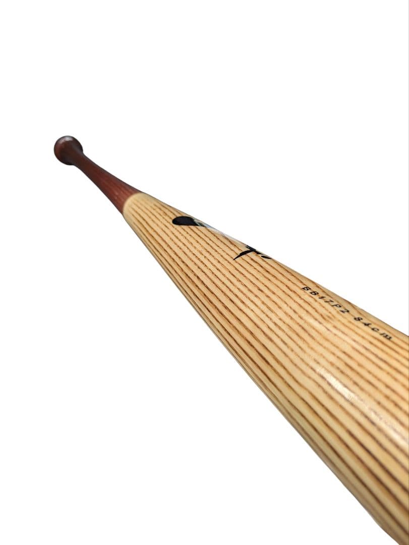 極美品『BFJ』ASICS GRAND ROAD 硬式用 84cm(９００g平均