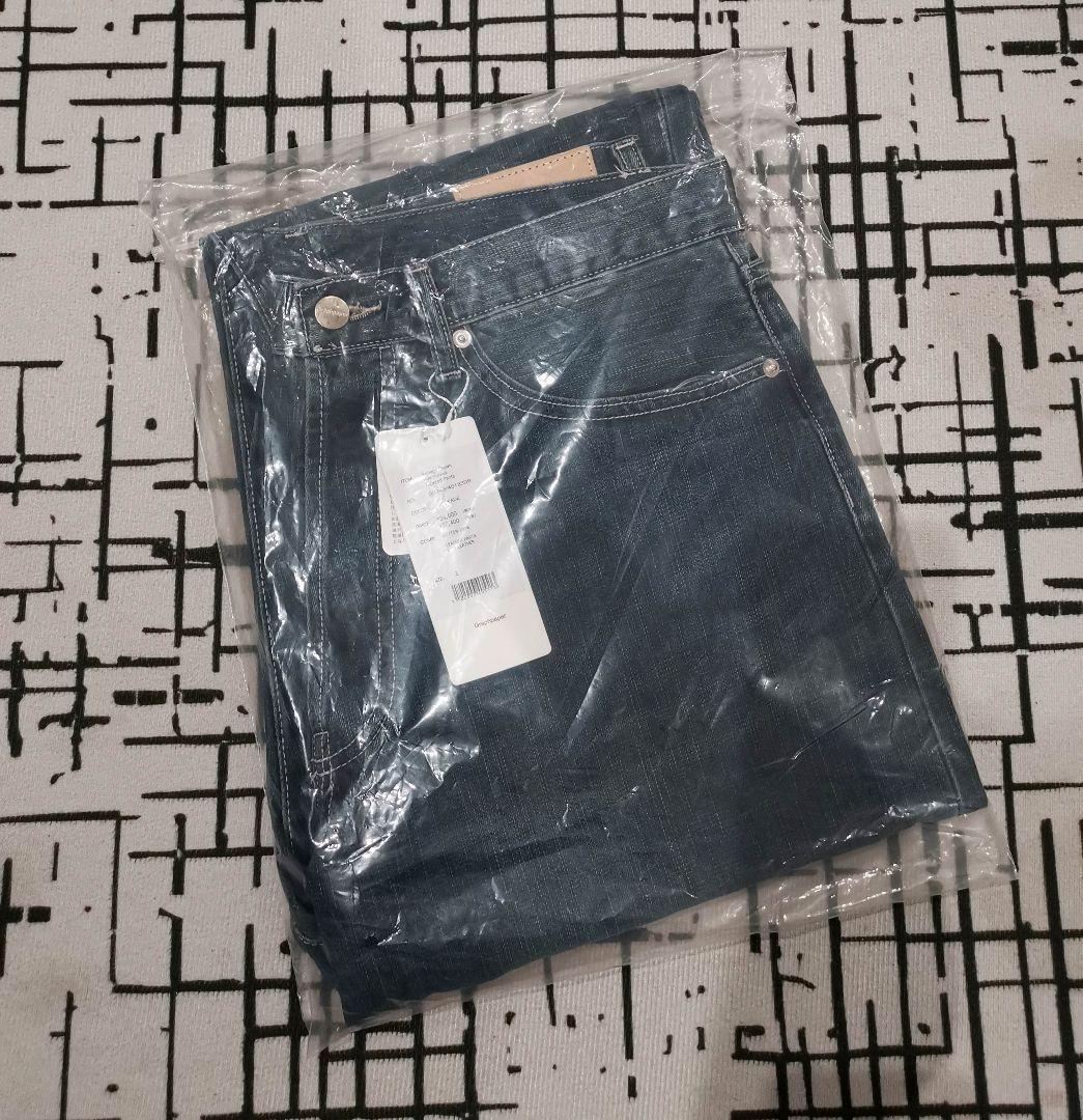 AJT デニムパンツ ３