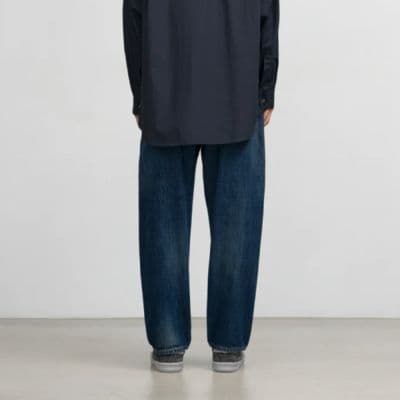 AJT デニムパンツ ３