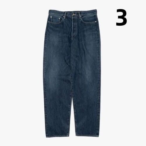 AJT デニムパンツ ３