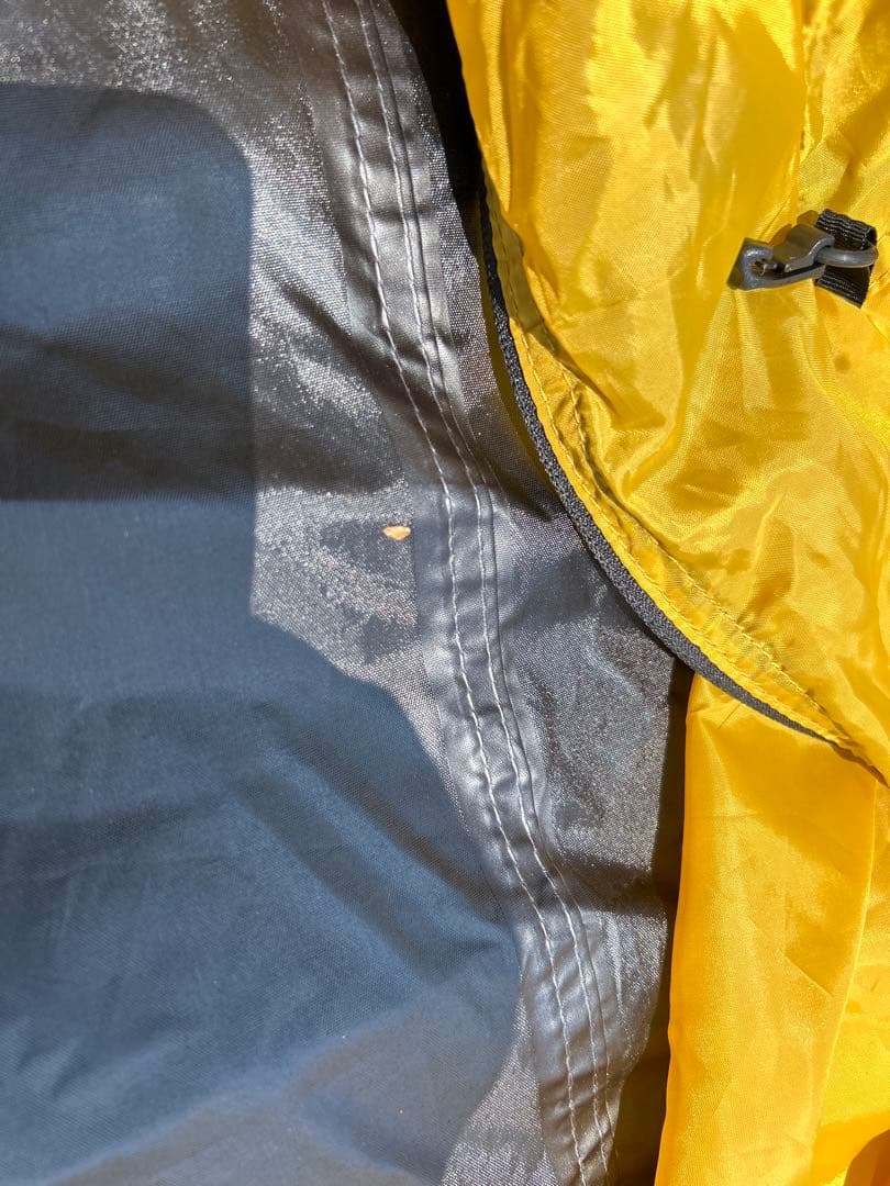 ノルディスク オップランド 2 PU OPPLAND