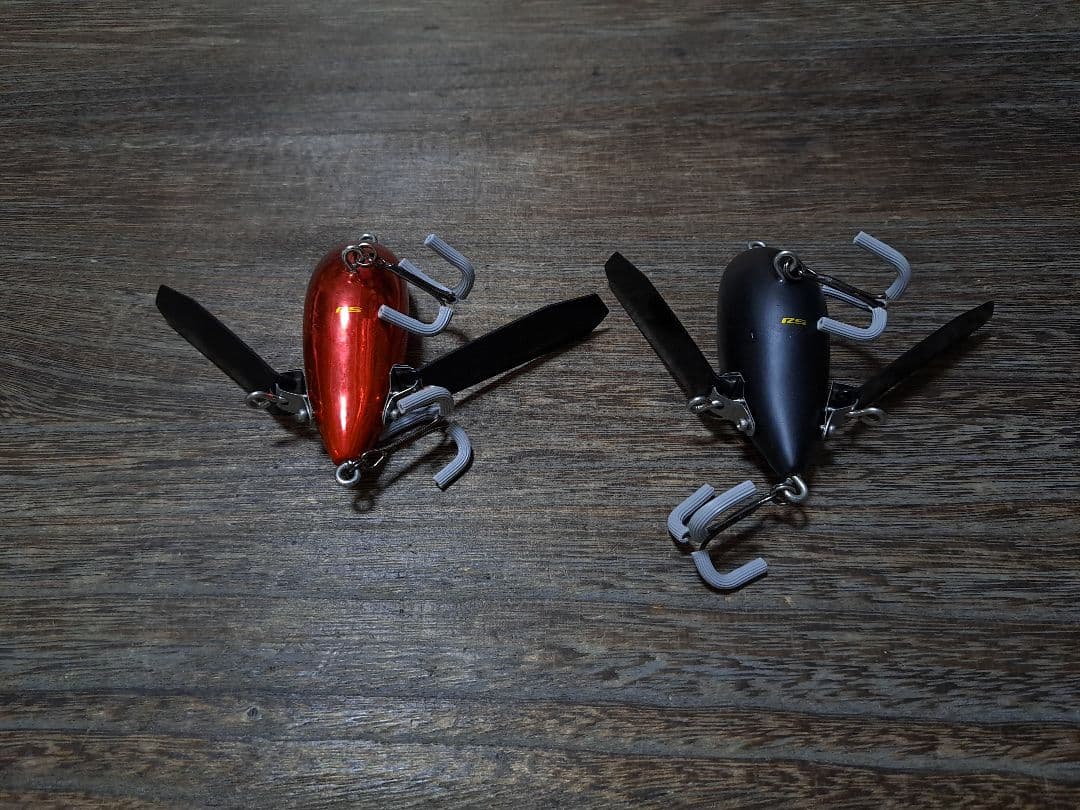 イマカツ　アベンタクローラーRS　限定レア & 人気カラー　2個セット