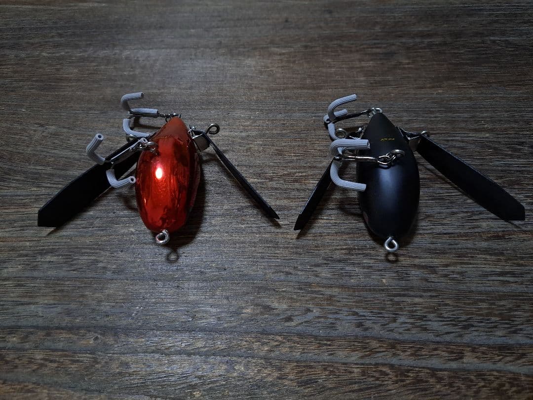 イマカツ　アベンタクローラーRS　限定レア & 人気カラー　2個セット