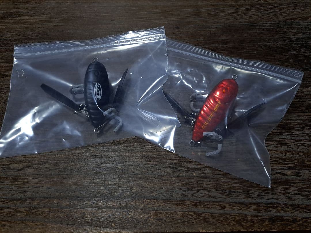 イマカツ　アベンタクローラーRS　限定レア & 人気カラー　2個セット