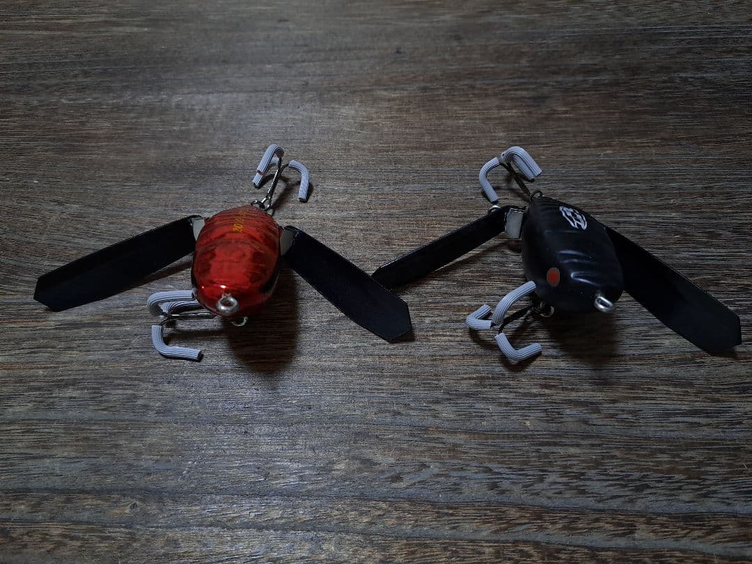 イマカツ　アベンタクローラーRS　限定レア & 人気カラー　2個セット