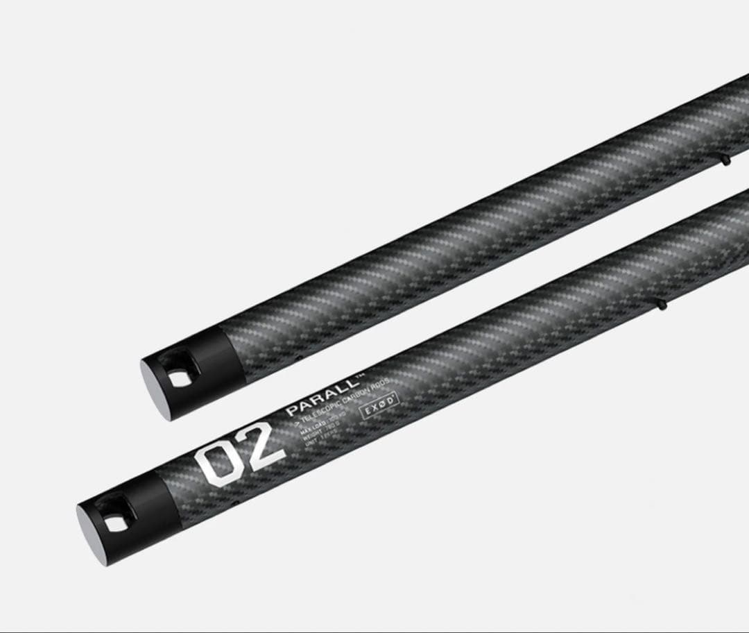 EXOD MONOLITH 2way シェルター エアフレームテント 新品未使用