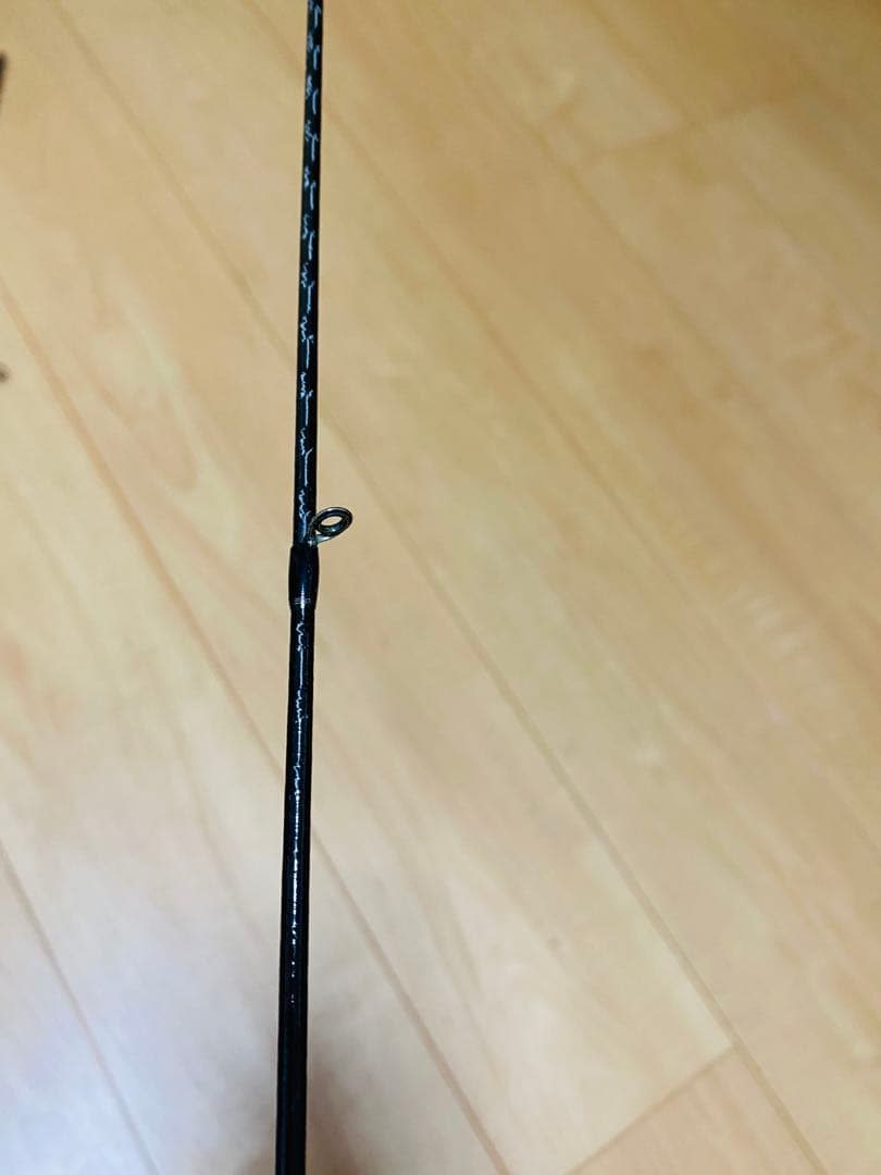 エギングロッド　シマノ 17 セフィア CI4+ S803L