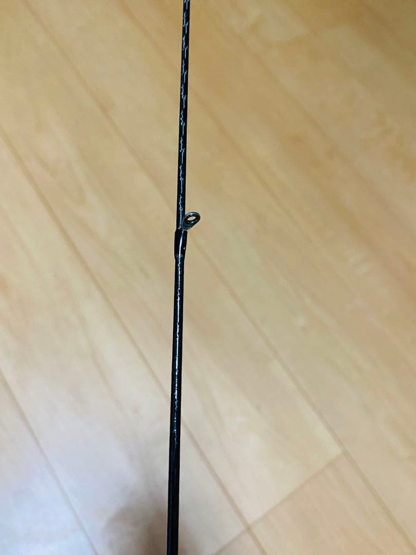 エギングロッド　シマノ 17 セフィア CI4+ S803L