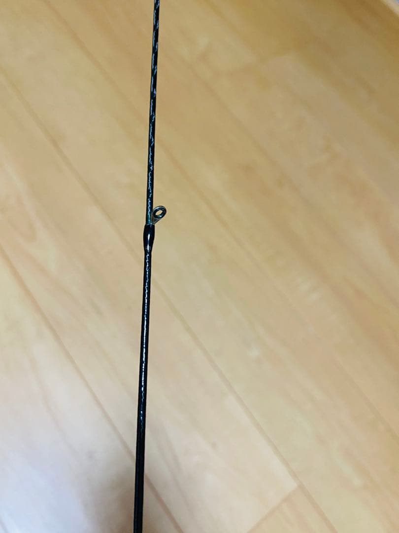 エギングロッド　シマノ 17 セフィア CI4+ S803L