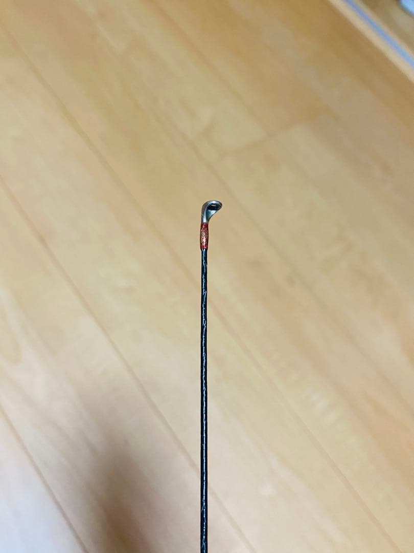 エギングロッド　シマノ 17 セフィア CI4+ S803L