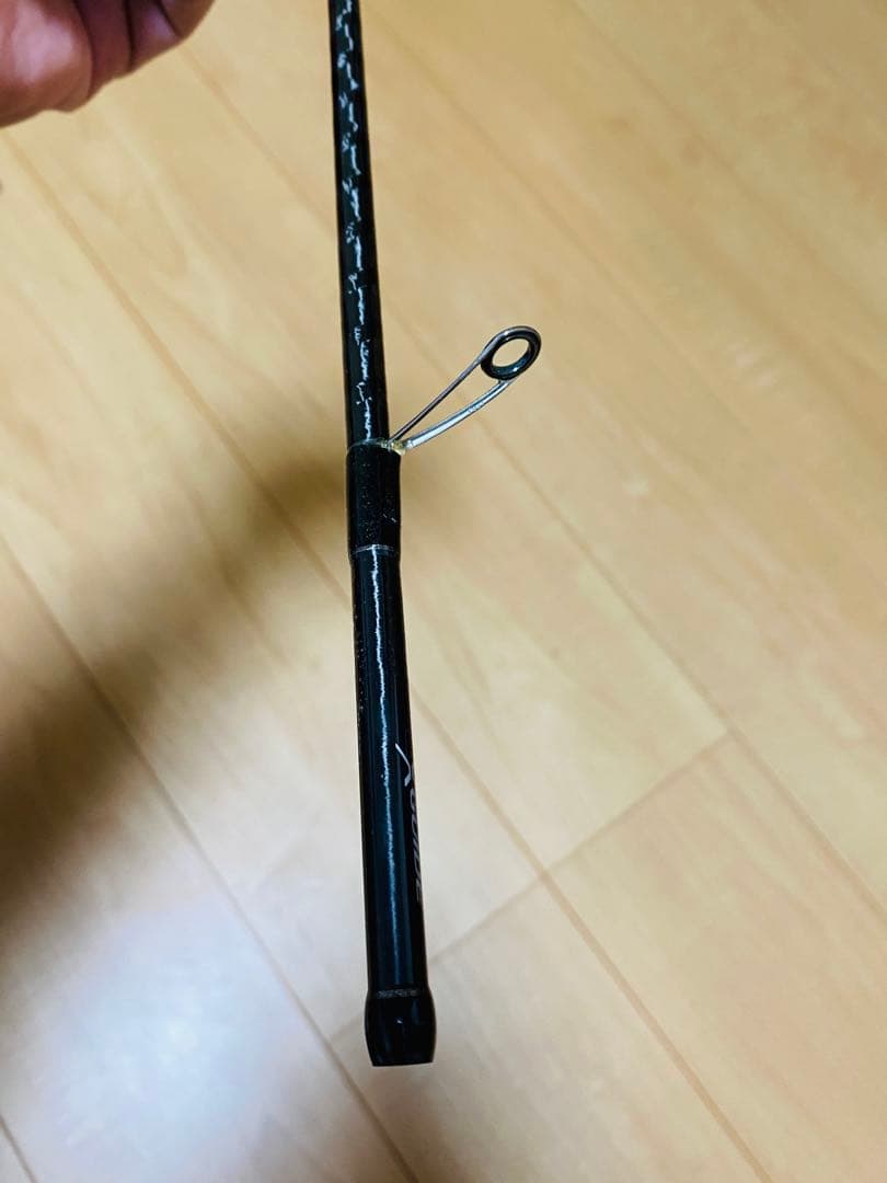 エギングロッド　シマノ 17 セフィア CI4+ S803L