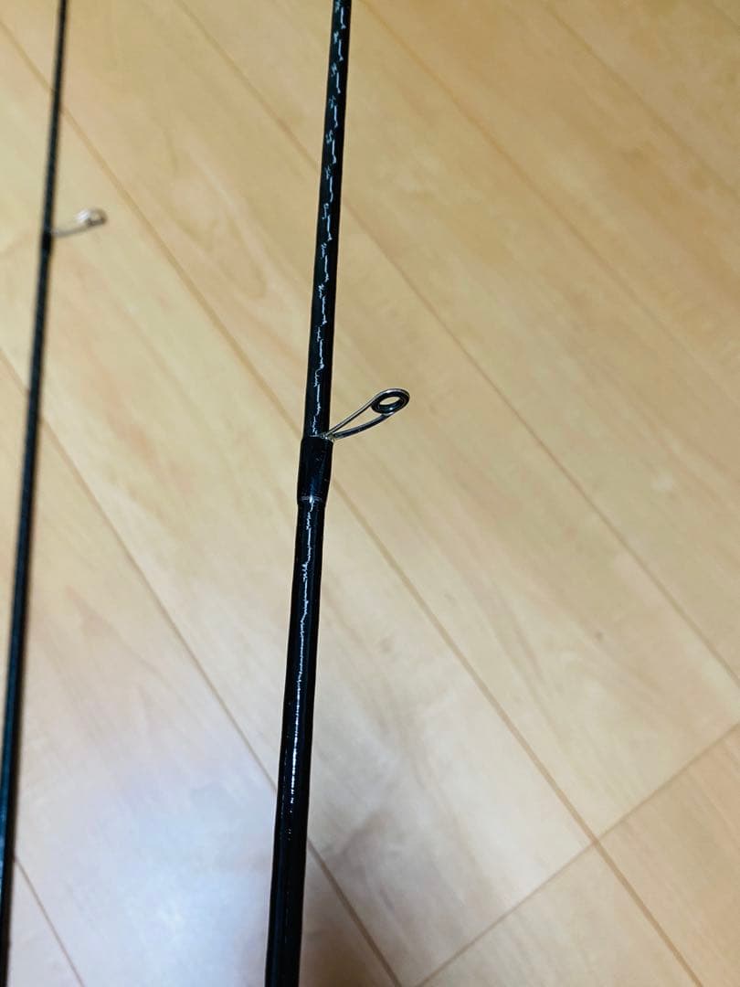 エギングロッド　シマノ 17 セフィア CI4+ S803L