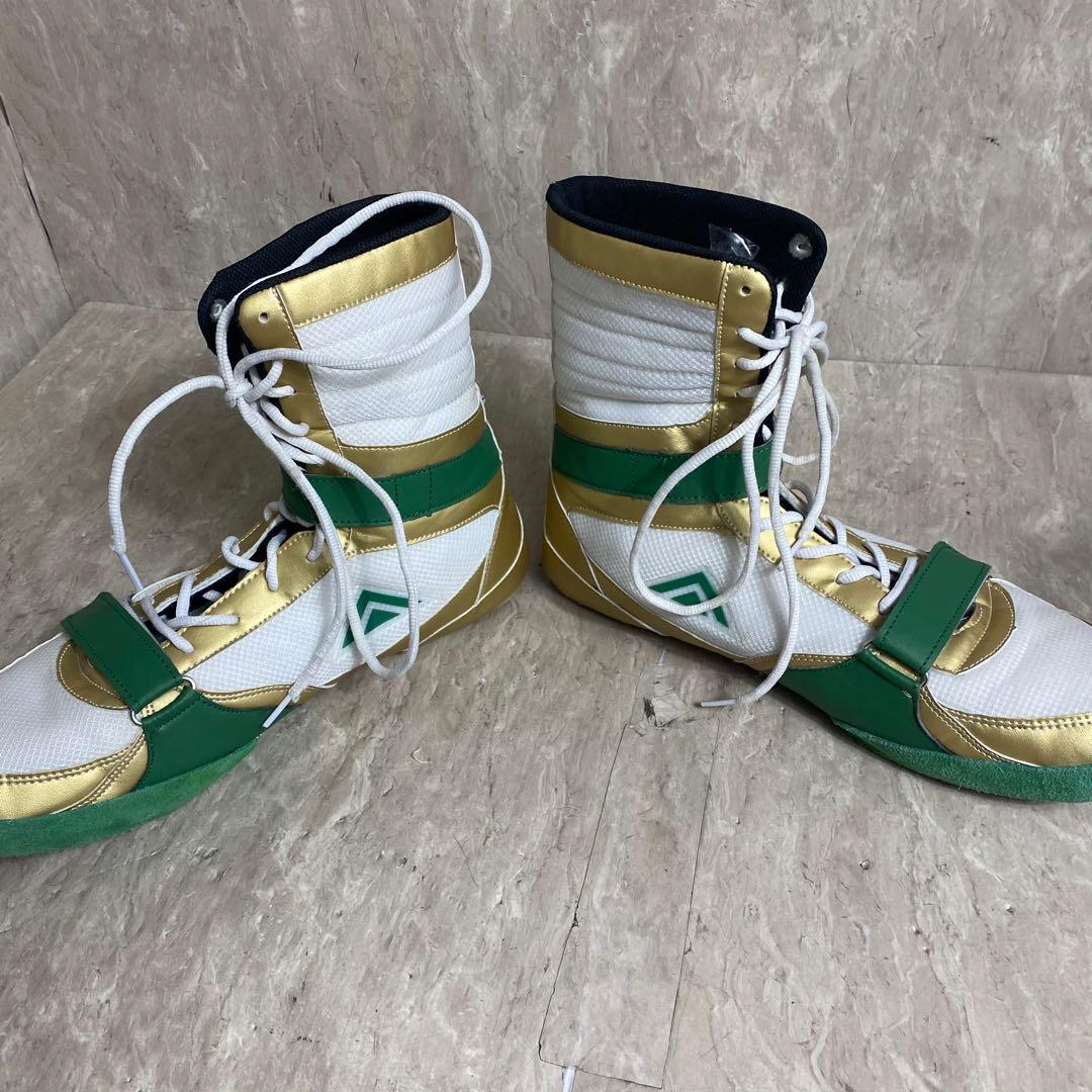 リミテッドカラー Adams アダムス Vプロ WBCモデル US13 31cm - メルカリ