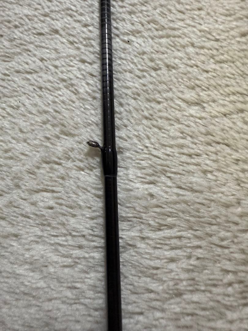 【美品】【入手困難】LUXE ラグゼ 宵姫 華弐 S62UL アジングロッド