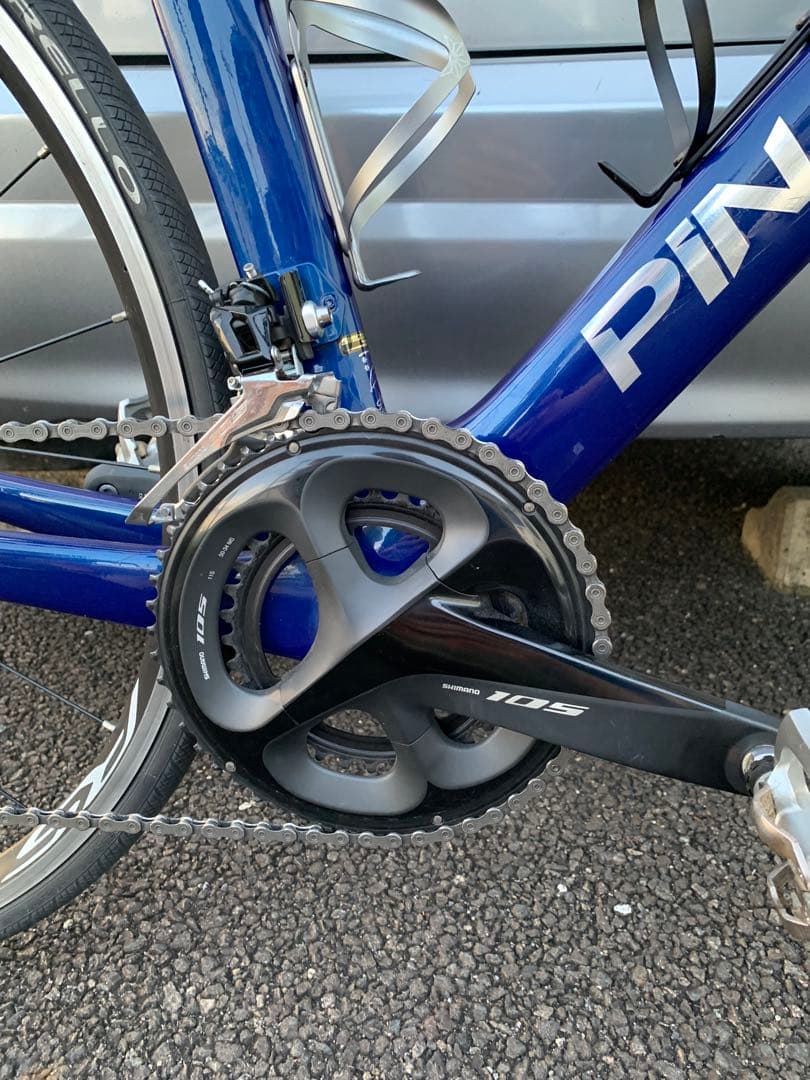 ピナレロ (PINARELLO)GAN 2019モデル