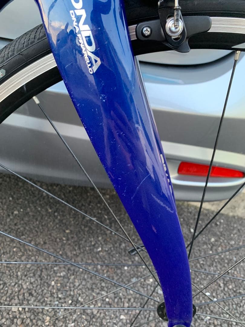 ピナレロ (PINARELLO)GAN 2019モデル