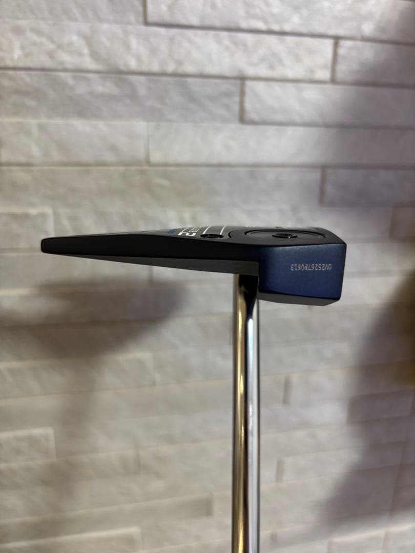 激レア Square 2 Square 34インチ　ゼロトルク パター