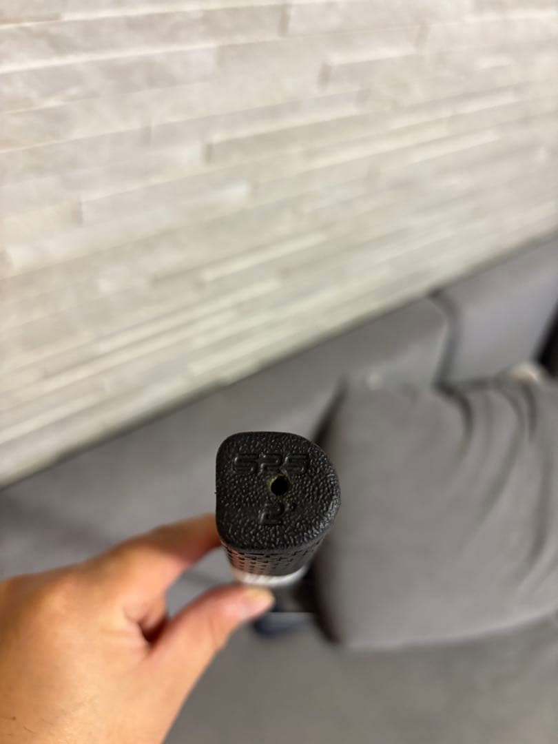 激レア Square 2 Square 34インチ　ゼロトルク パター