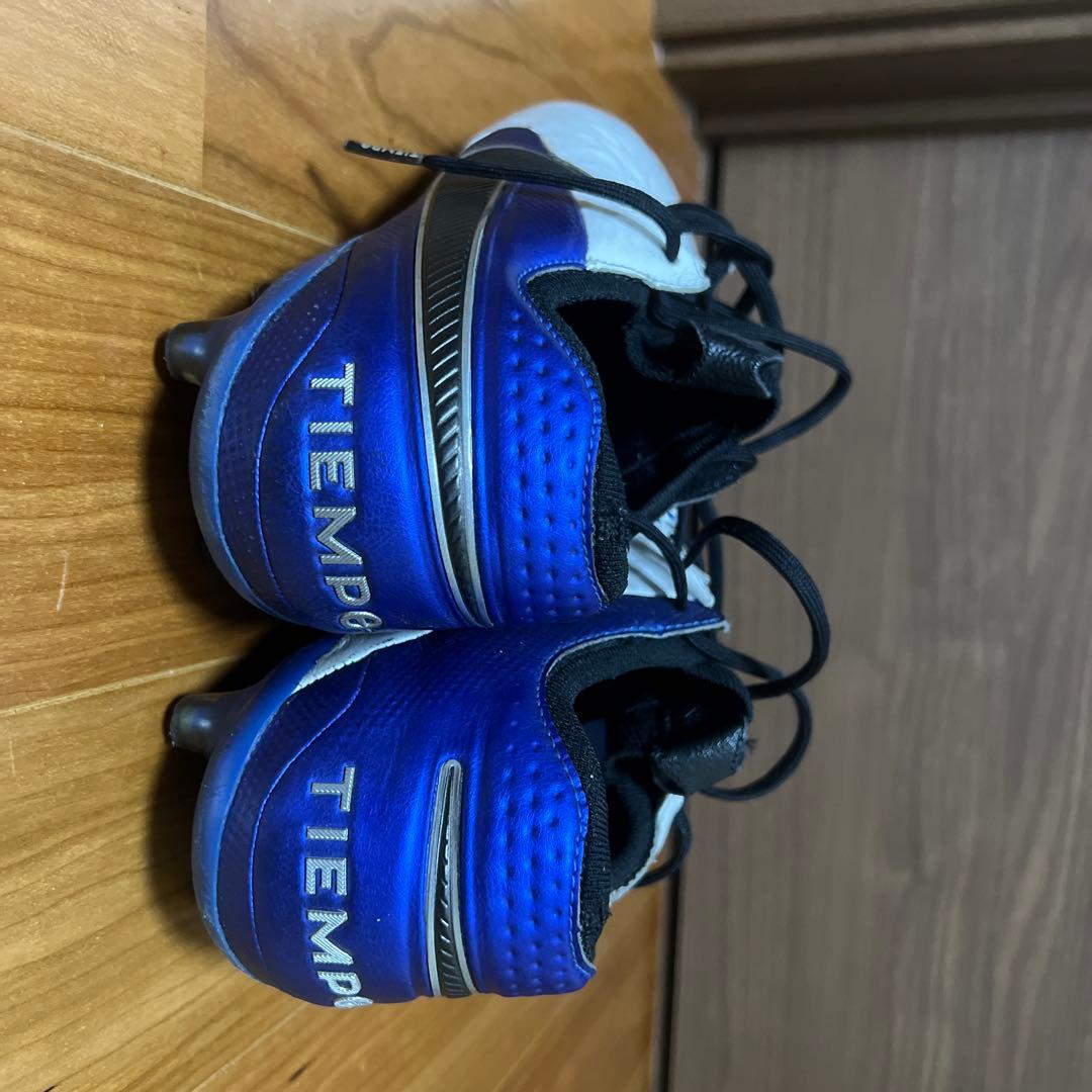 NIKE ティエンポ　acc