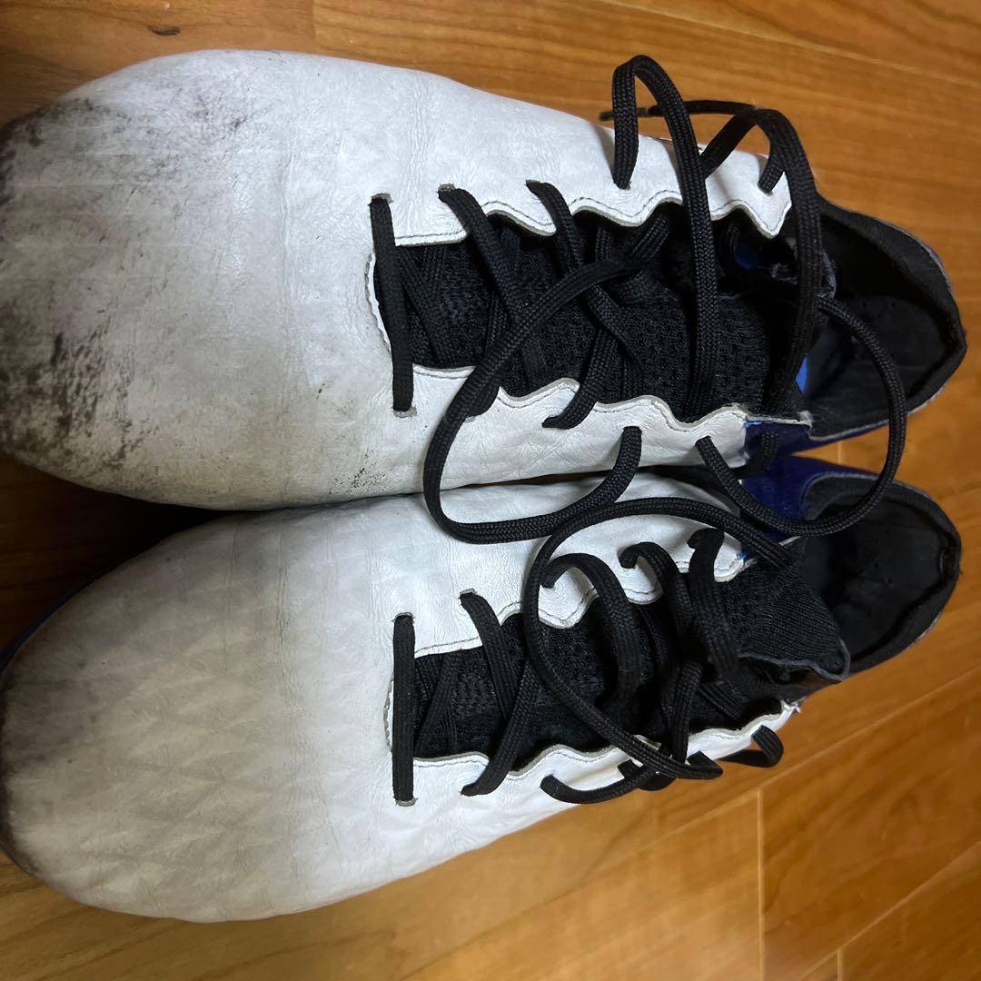 NIKE ティエンポ　acc