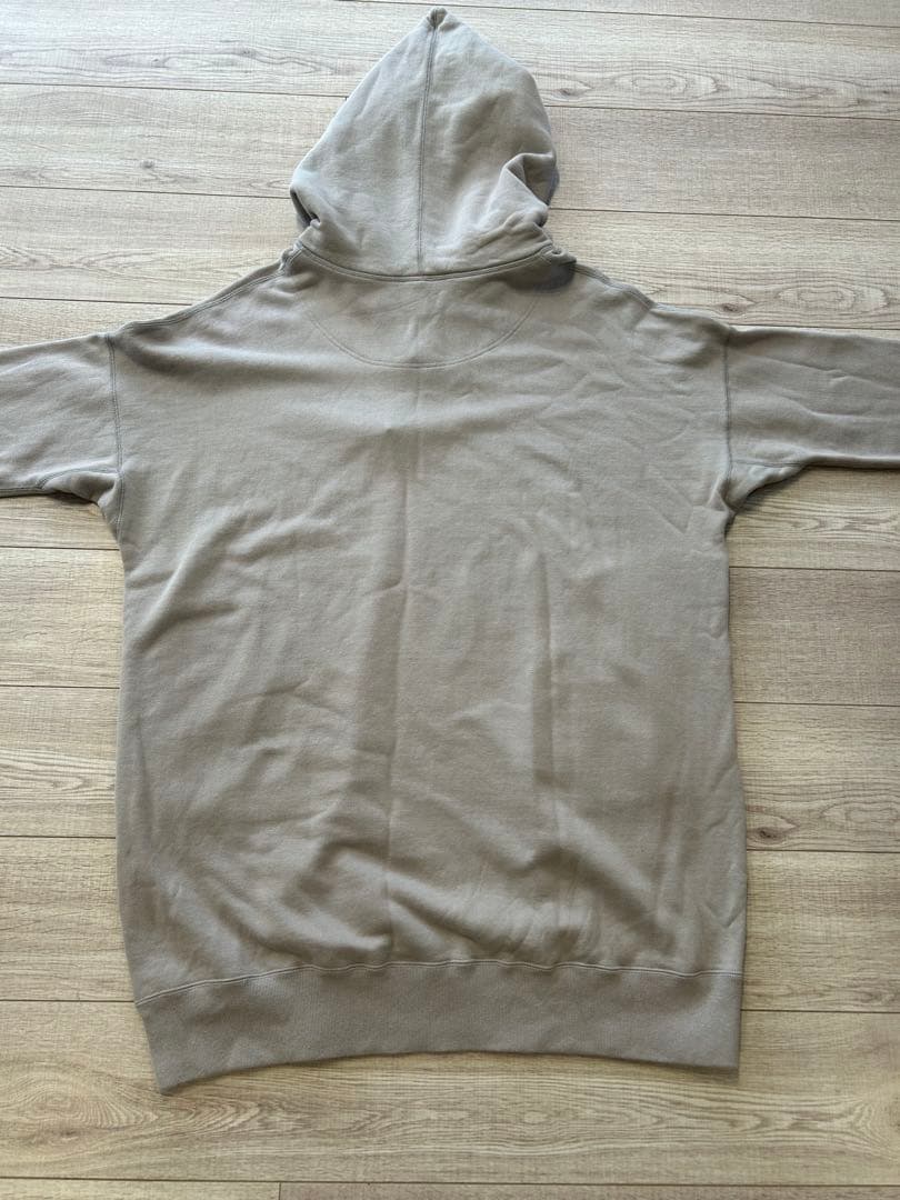 新品　ヴィヴィアンウエストウッドレッドレーベル パーカーワンピース　オーブ刺繍