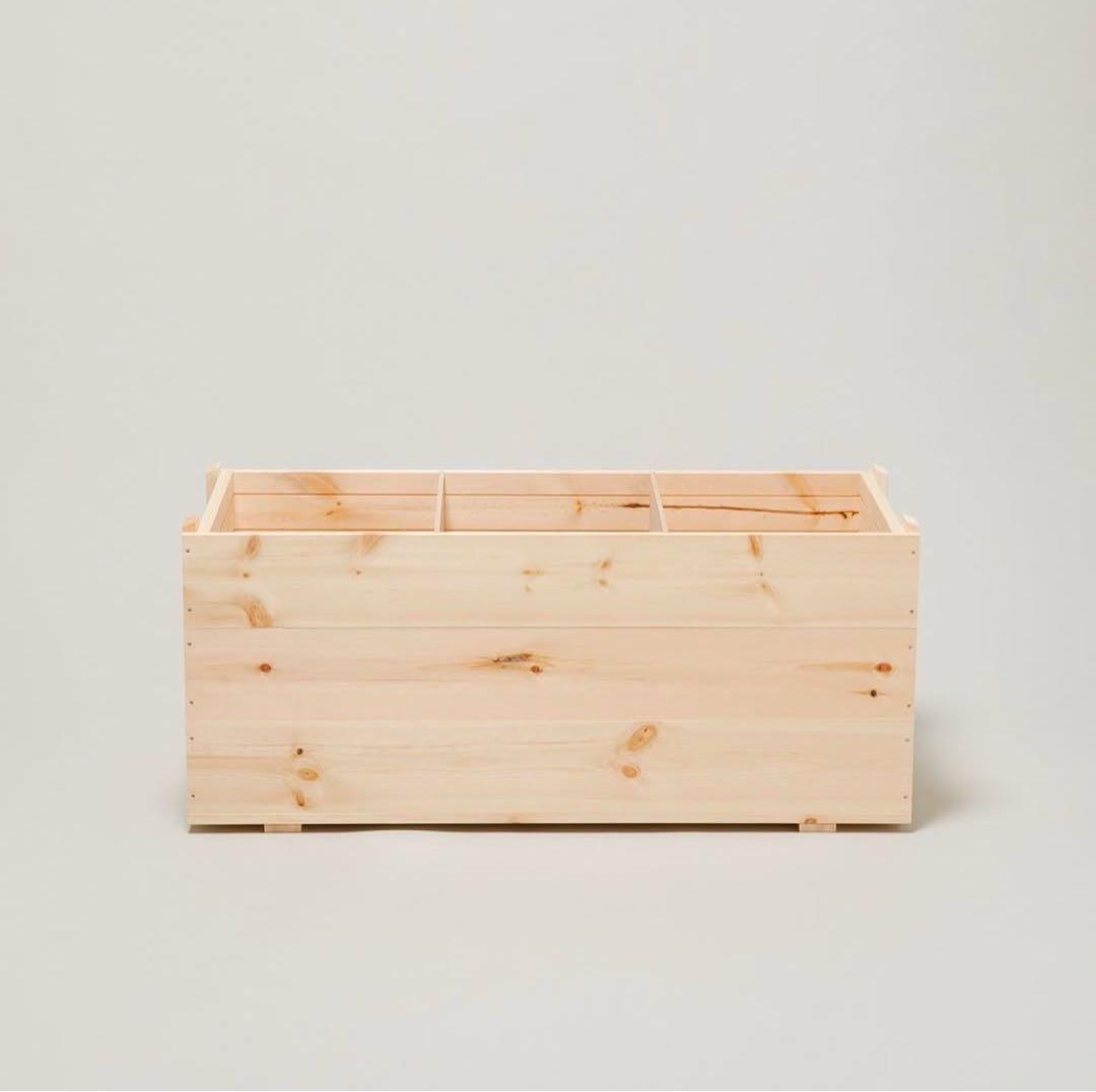 Mobley Works モーブレーワークス レコードラック レコードシェルフ