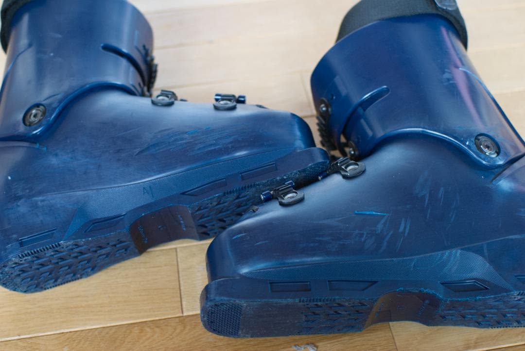 レグザム REZZAM R EVO 110S 26cm