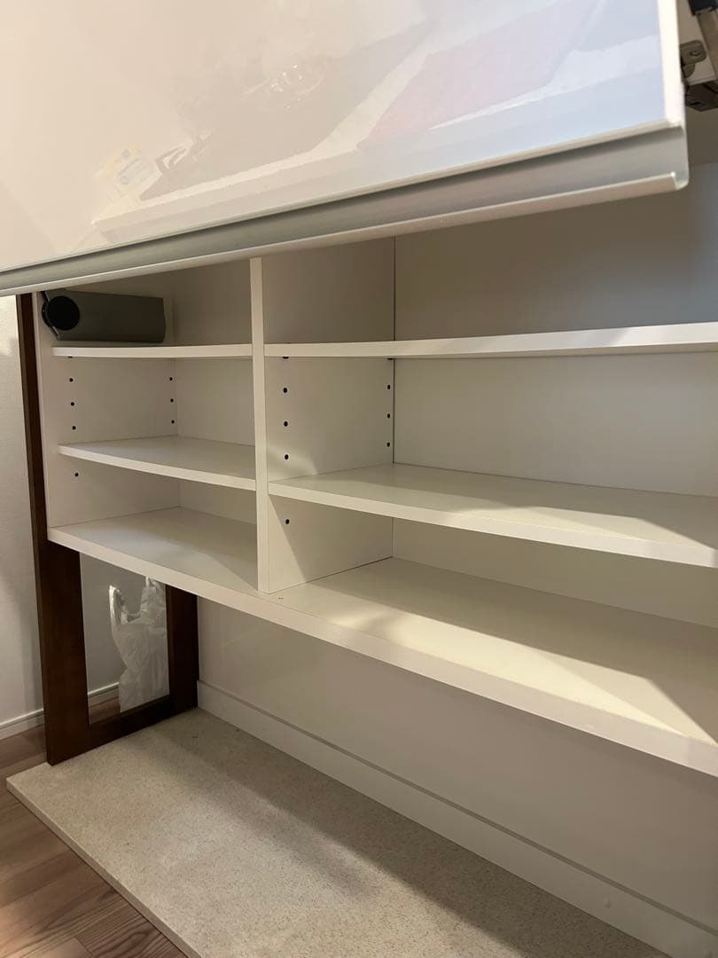 食器棚《使い心地抜群》160 hotta woody