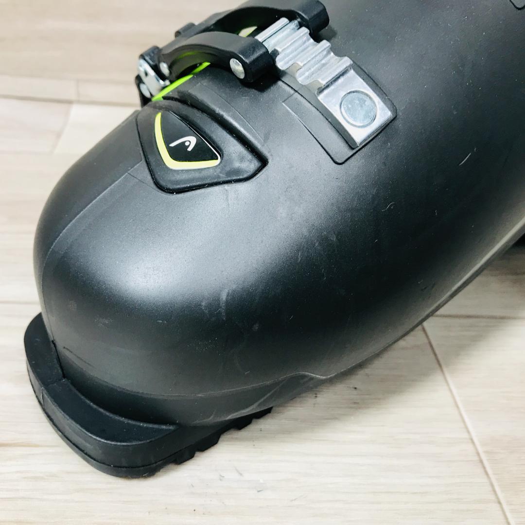 HEAD ADVANT EDGE 75 スキー ブーツ 29〜29.5cm