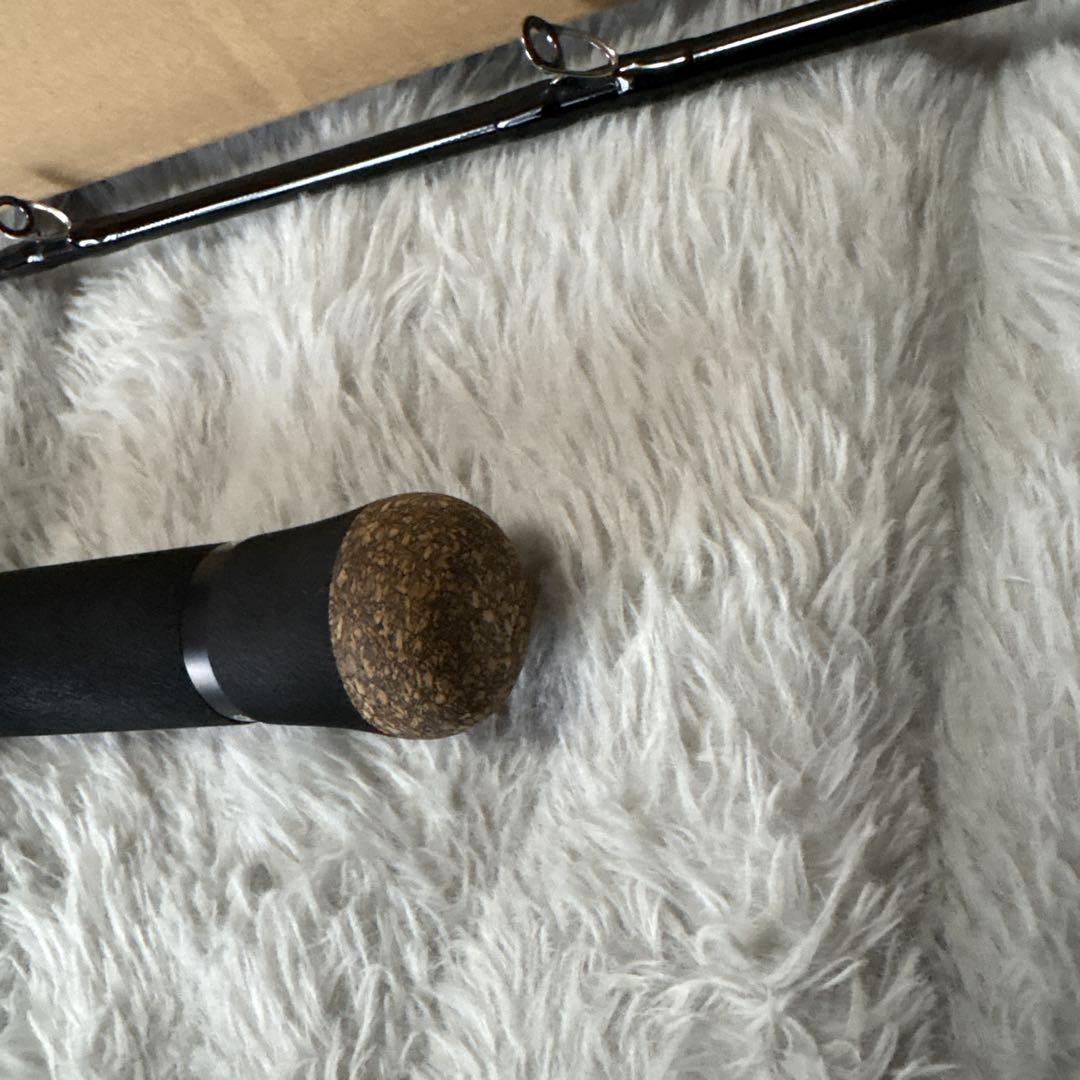 ZENAQ MUTHOS Sonio 100M RG　ゼナックミュートスソニオ