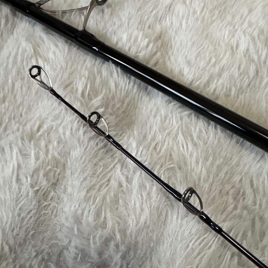 ZENAQ MUTHOS Sonio 100M RG　ゼナックミュートスソニオ