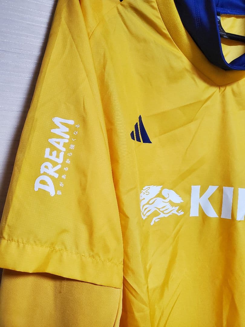 サッカー日本代表ウェア